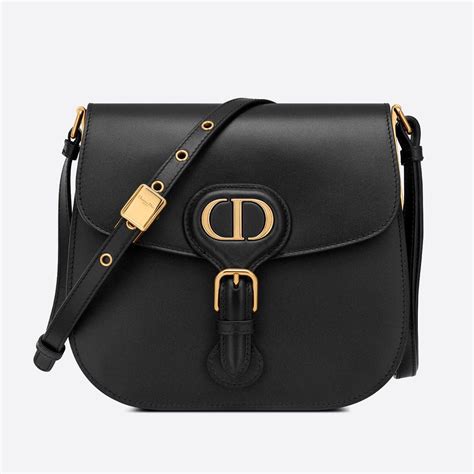 bolsas christian dior originales|christian dior bobby bag.